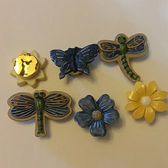 Button covers - Picture 3 of 3